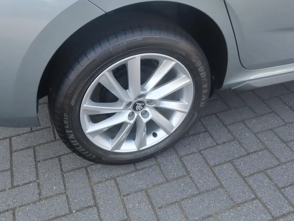 Skoda Kamiq 1.0 TSI 115pk DSG Business Edition uit 2026, foto 12