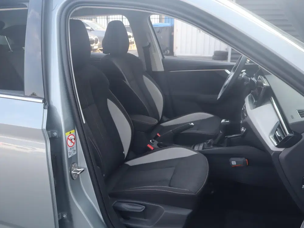 Skoda Kamiq 1.0 TSI 115pk DSG Business Edition uit 2026, foto 13