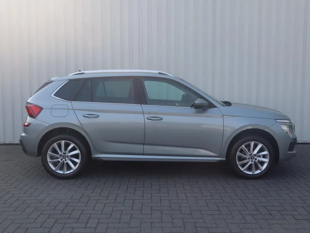 Skoda Kamiq 1.0 TSI 115pk DSG Business Edition uit 2026, foto 3