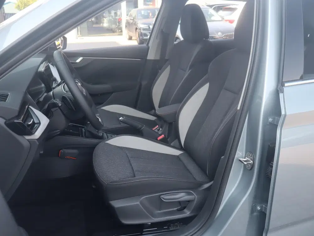 Skoda Kamiq 1.0 TSI 115pk DSG Business Edition uit 2026, foto 4