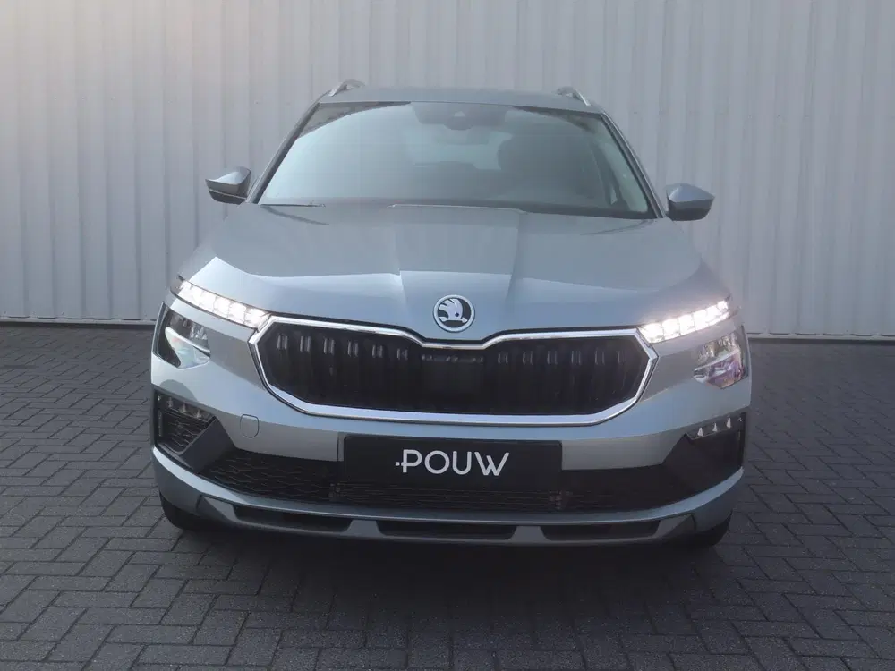 Skoda Kamiq 1.0 TSI 115pk DSG Business Edition uit 2026, foto 6