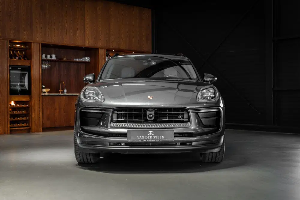 Porsche Macan 2.0 Pano uit 2022, foto 11