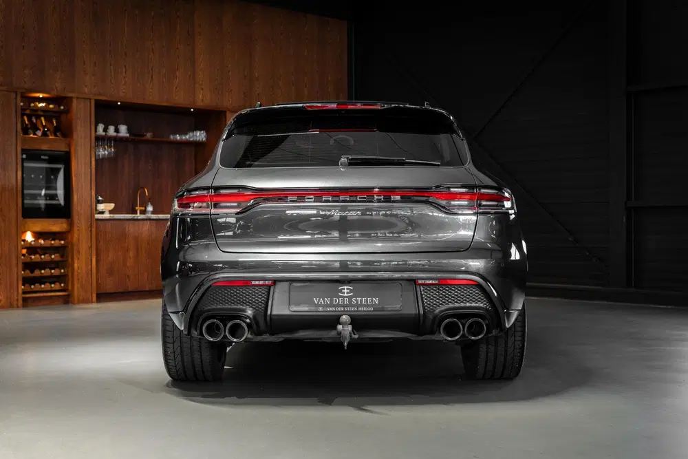 Porsche Macan 2.0 Pano uit 2022, foto 12