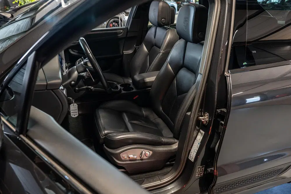 Porsche Macan 2.0 Pano uit 2022, foto 3