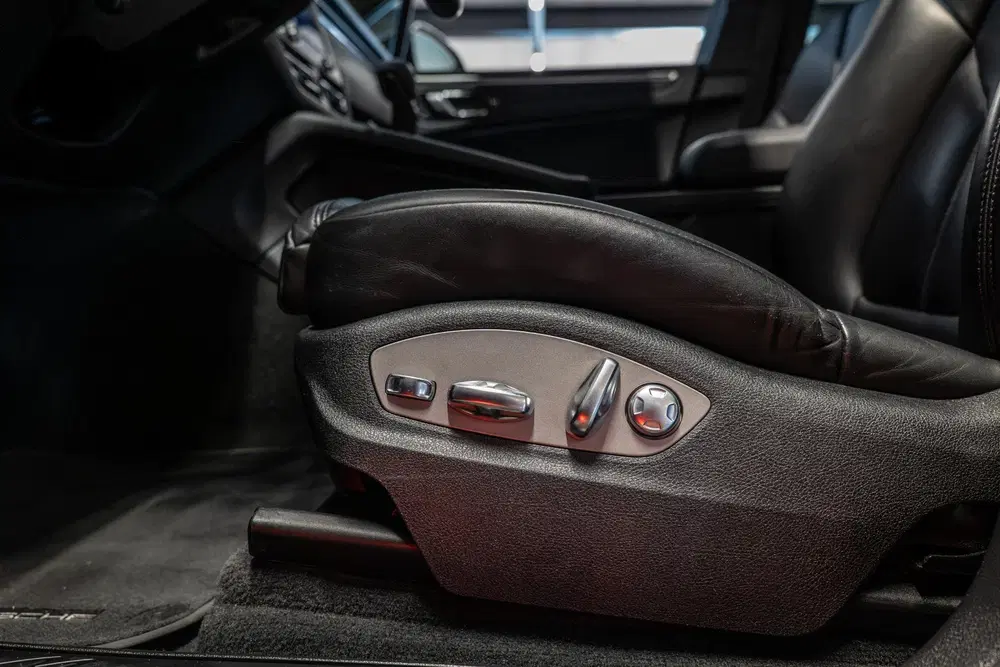 Porsche Macan 2.0 Pano uit 2022, foto 4