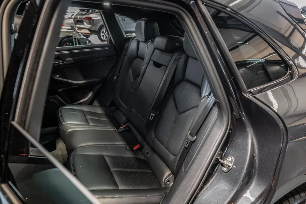 Porsche Macan 2.0 Pano uit 2022, foto 5