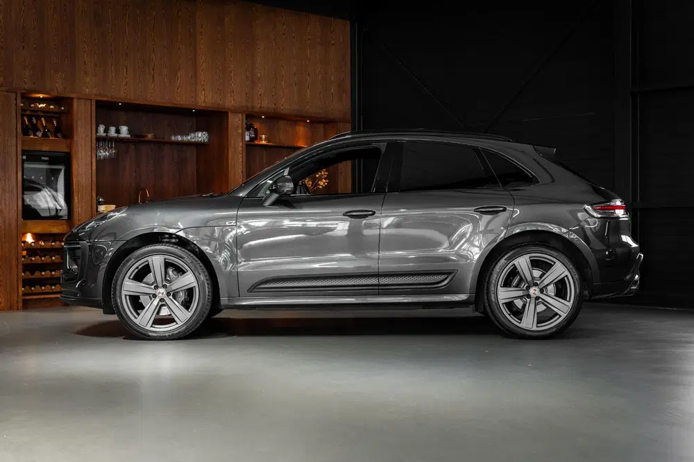 Porsche Macan 2.0 Pano uit 2022, foto 6