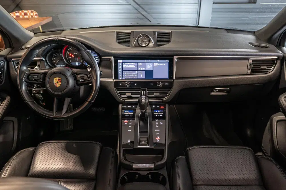 Porsche Macan 2.0 Pano uit 2022, foto 7