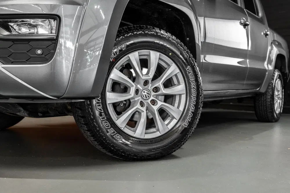 Volkswagen Amarok 3.0 TDI Plus Cab Comfortline Dealer Onderh uit 2019, foto 13