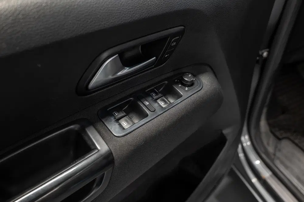 Volkswagen Amarok 3.0 TDI Plus Cab Comfortline Dealer Onderh uit 2019, foto 14