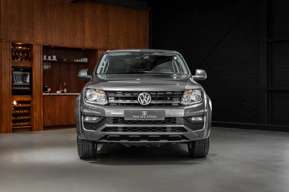 Volkswagen Amarok 3.0 TDI Plus Cab Comfortline Dealer Onderh uit 2019, foto 8