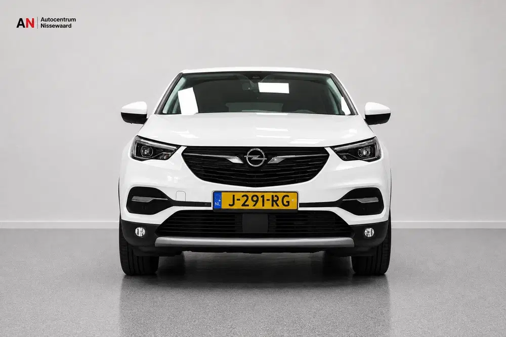 Opel Grandland 1.6 Turbo Hybrid Business Executive uit 2020, foto 6
