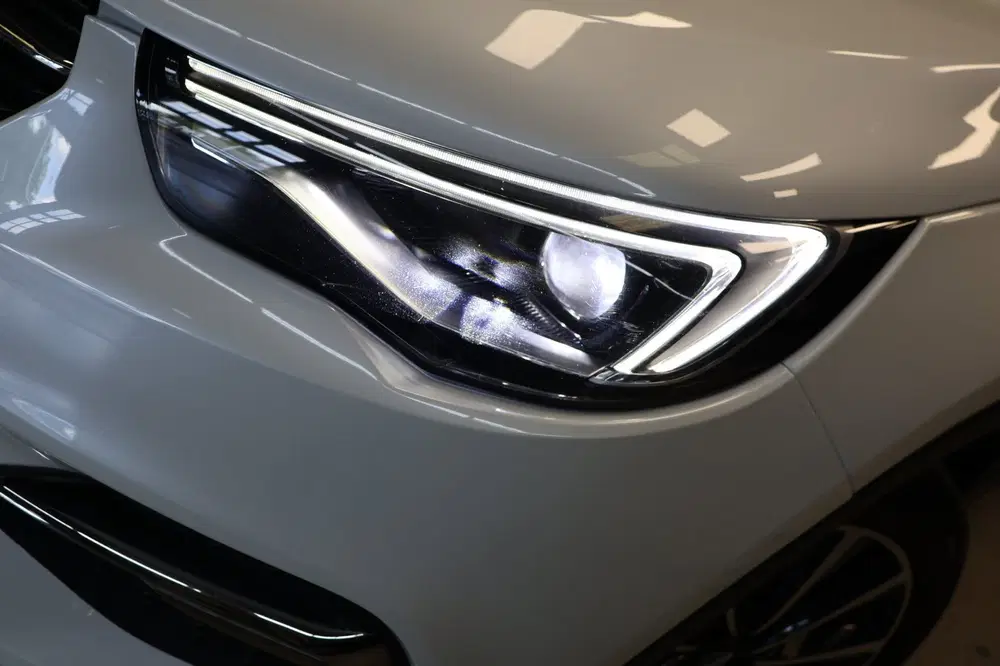 Opel Grandland 1.6 Turbo Hybrid Business Executive uit 2020, foto 7