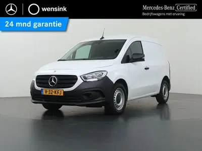 Mercedes-Benz Citan 108 CDI uit 2024