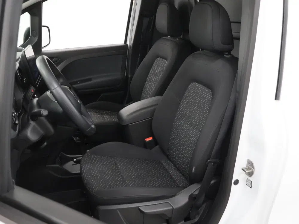 Mercedes-Benz Citan 108 CDI uit 2024, foto 8