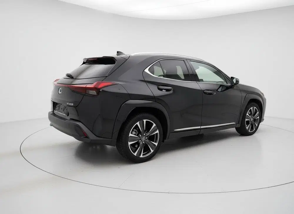 Lexus UX 250h AWD Executive Line + President Pack uit 2023, foto 2