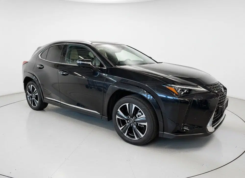 Lexus UX 250h AWD Executive Line + President Pack uit 2023, foto 3