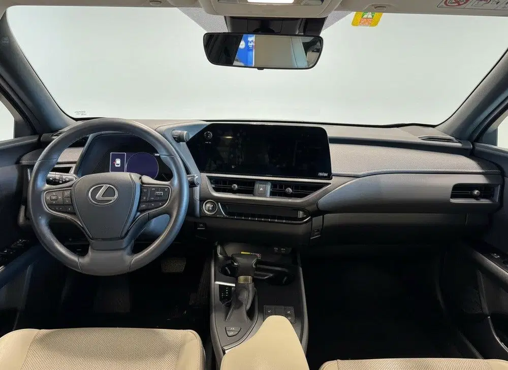 Lexus UX 250h AWD Executive Line + President Pack uit 2023, foto 4