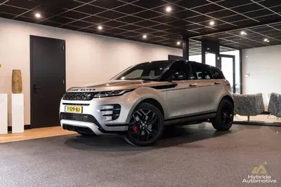 Land Rover Range Rover Evoque 1.5 P300e AWD R-Dynamic HSE uit 2023