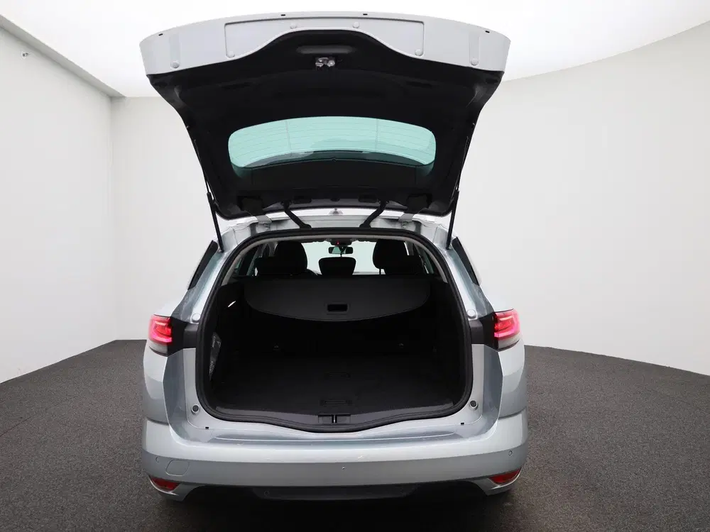 Renault Megane Mégane 1.3 TCe 140 Equilibre uit 2022, foto 11