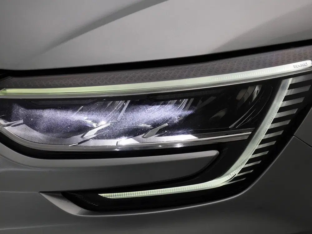 Renault Megane Mégane 1.3 TCe 140 Equilibre uit 2022, foto 13