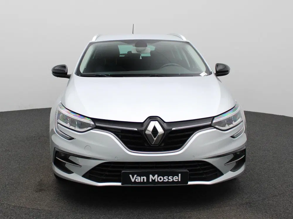 Renault Megane Mégane 1.3 TCe 140 Equilibre uit 2022, foto 3