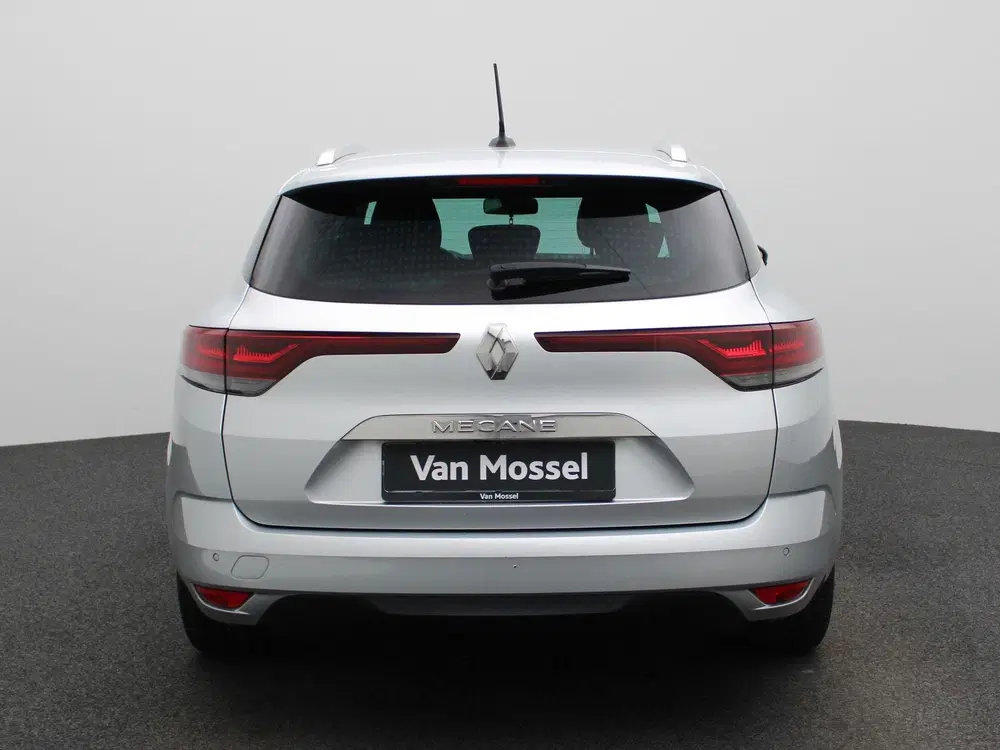 Renault Megane Mégane 1.3 TCe 140 Equilibre uit 2022, foto 5