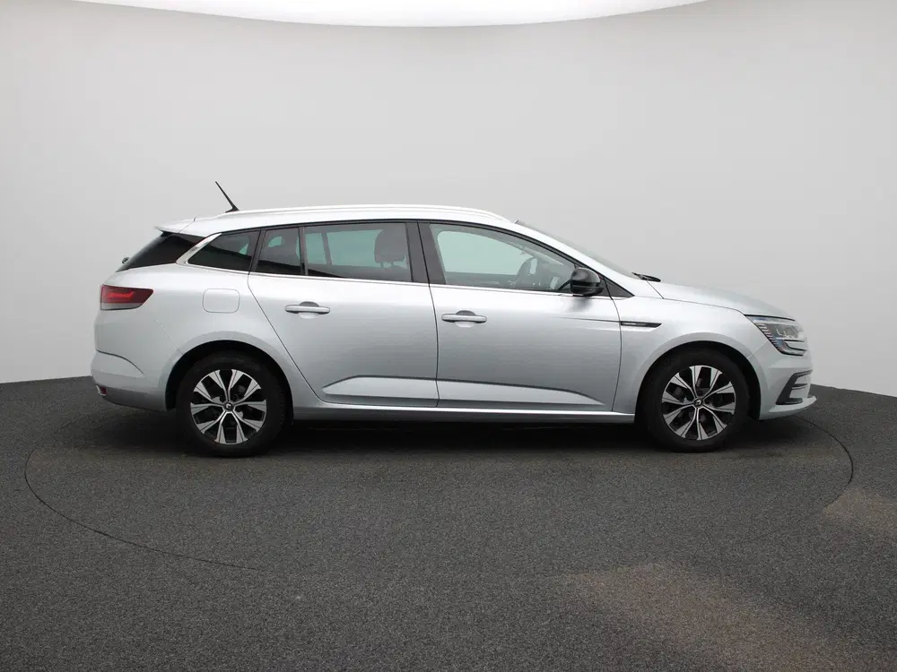 Renault Megane Mégane 1.3 TCe 140 Equilibre uit 2022, foto 6