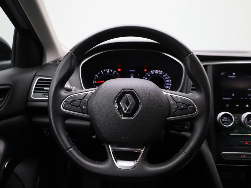 Renault Megane Mégane 1.3 TCe 140 Equilibre uit 2022, foto 7