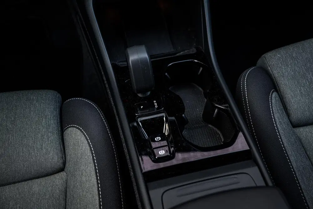 Volvo XC40 2.0 B3 Plus Dark uit 2025, foto 13