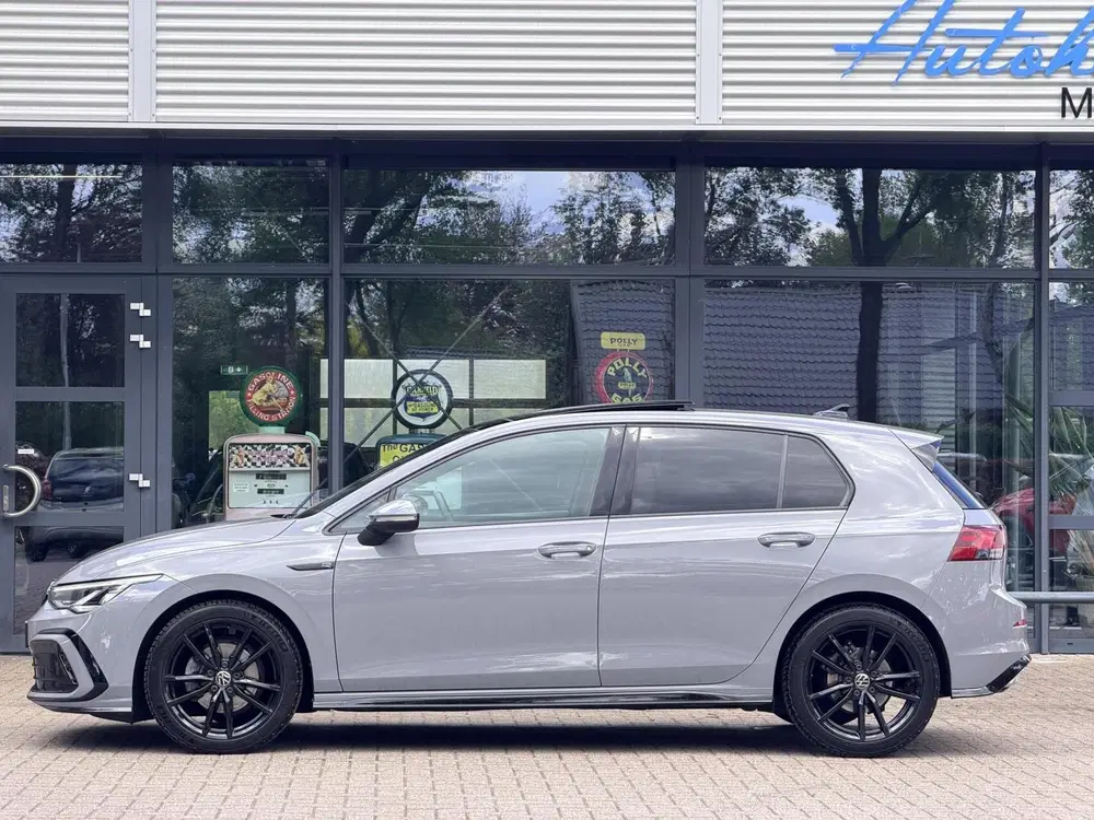 Volkswagen Golf 1.5 eTSI R-Line uit 2023, foto 12