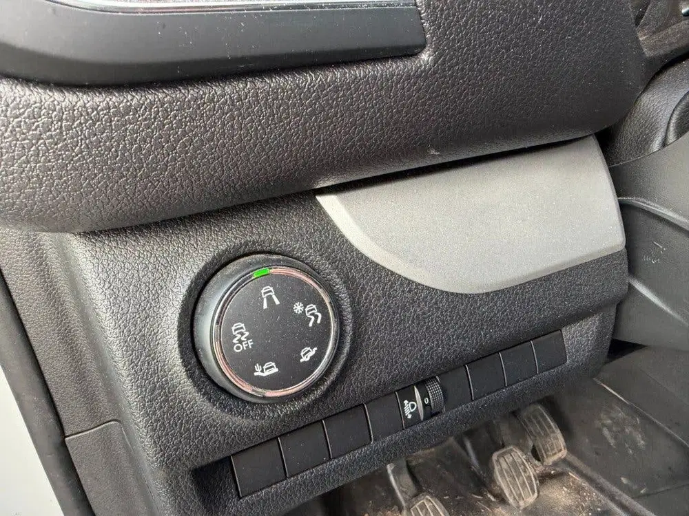 Fiat Scudo 2.0 MultiJet Extra Lang L3H1 145PK Navi Ca uit 2022, foto 14