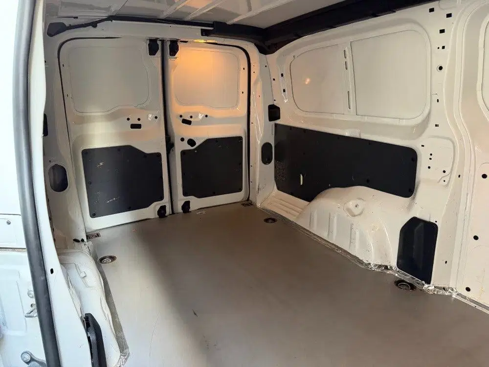 Opel Vivaro 2.0 MultiJet Extra Lang L3H1 145PK Navi Ca uit 2022, foto 6