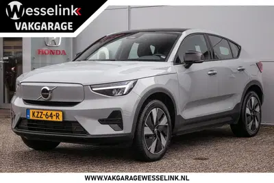 Volvo C40 Single Motor Extended Range Plus 82 kWh uit 2024