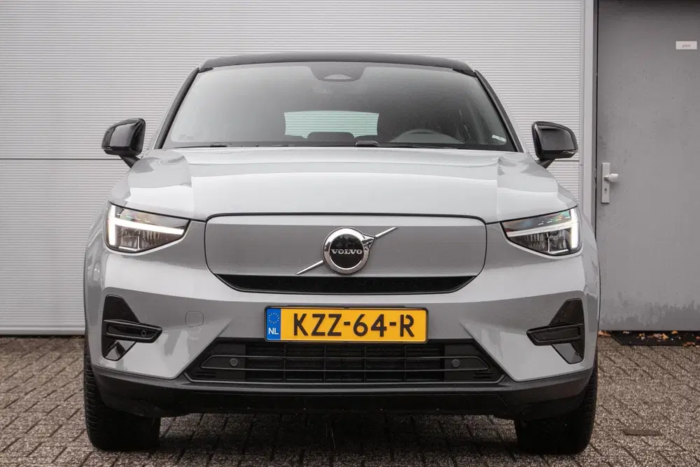 Volvo C40 Single Motor Extended Range Plus 82 kWh uit 2024, foto 10