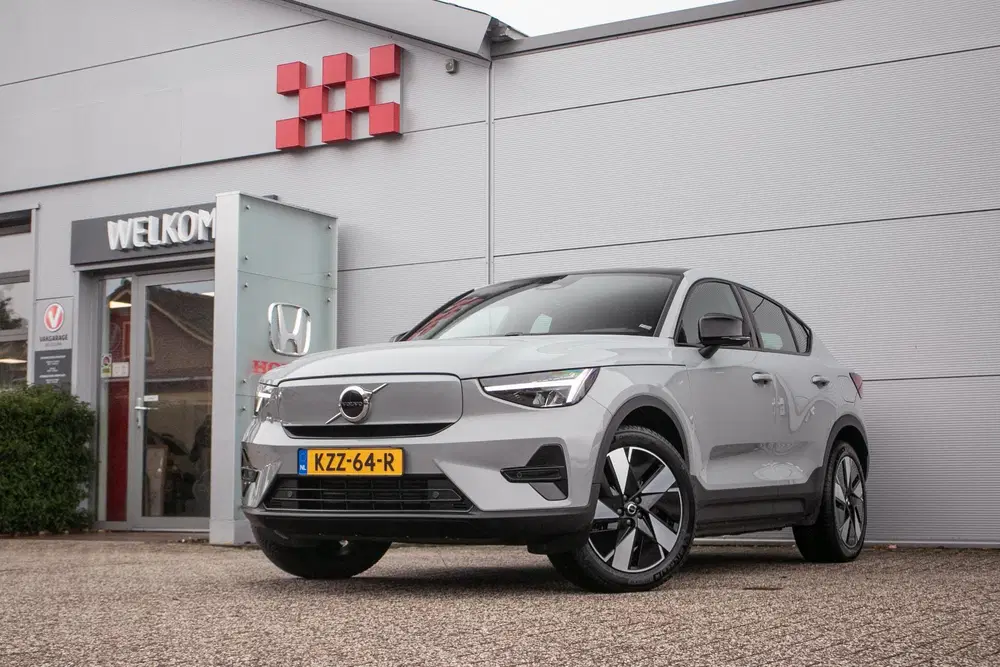 Volvo C40 Single Motor Extended Range Plus 82 kWh uit 2024, foto 13