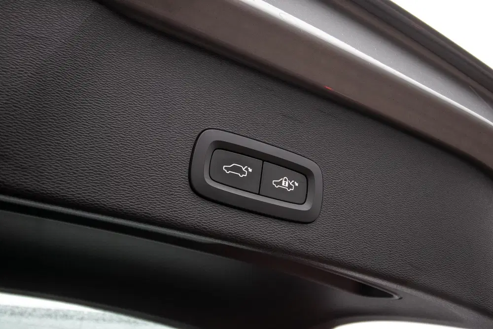 Volvo C40 Single Motor Extended Range Plus 82 kWh uit 2024, foto 9