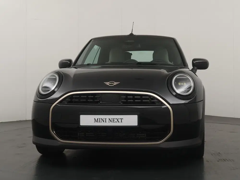 Mini Cabrio Cooper C Favoured Trim uit 2025, foto 6