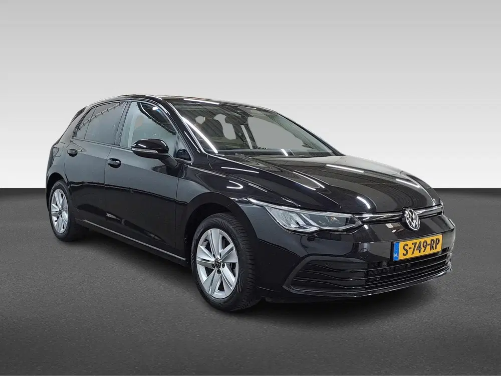 Volkswagen Golf 1.5 eTSI Life Business uit 2023, foto 10