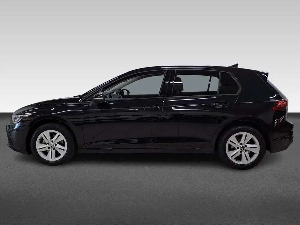Volkswagen Golf 1.5 eTSI Life Business uit 2023, foto 2