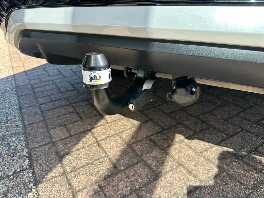 Volkswagen Tayron 1.5 eHybrid Life Edition uit 2025, foto 10
