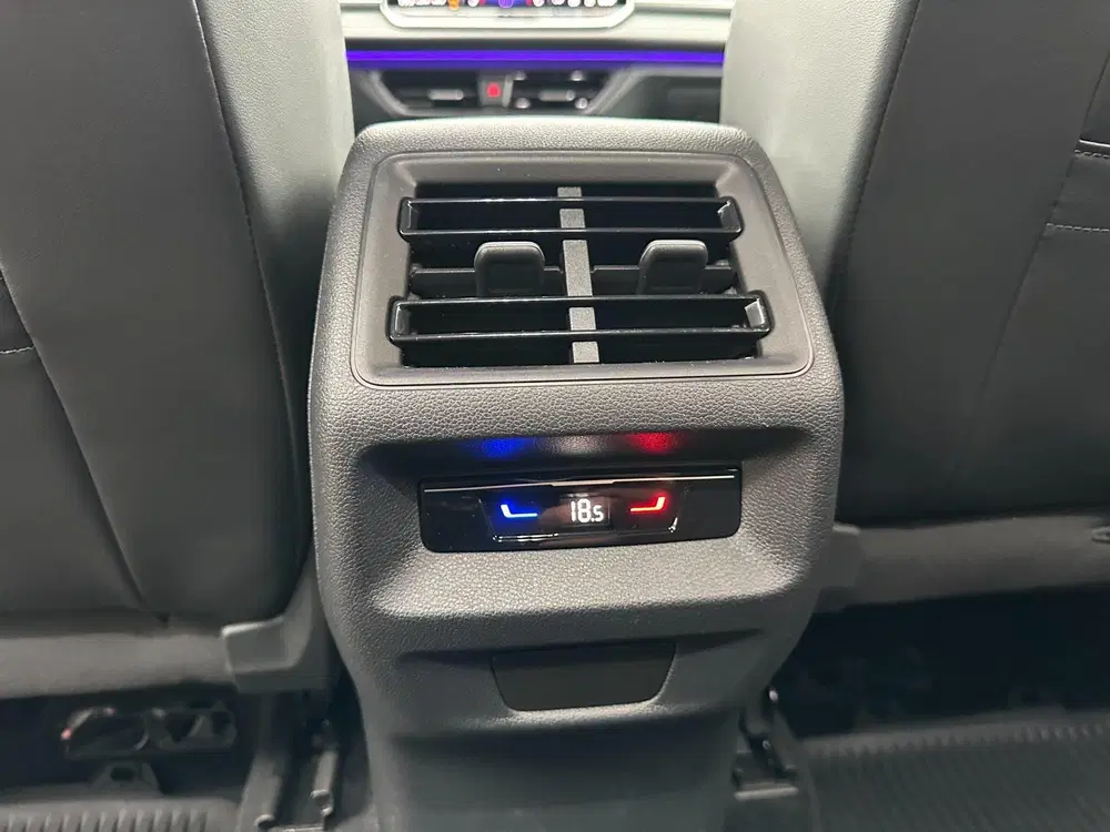 Volkswagen Tayron 1.5 eHybrid Life Edition uit 2025, foto 15