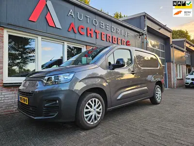 Fiat Doblo Doblò 1.5D 130pk L2 1000kg Automaat 130PK uit 2023