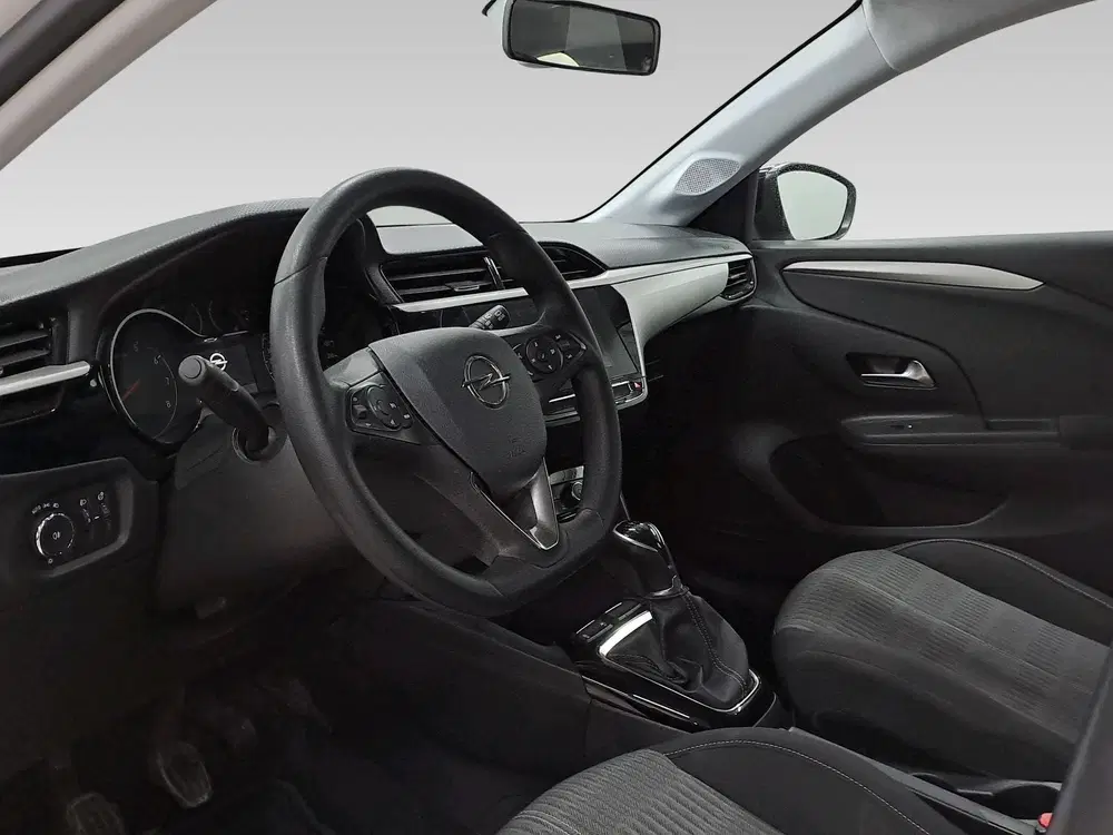 Opel Corsa 1.2 EDITION 75PK AIRCO CRUISE CARPLAY TEL uit 2020, foto 11