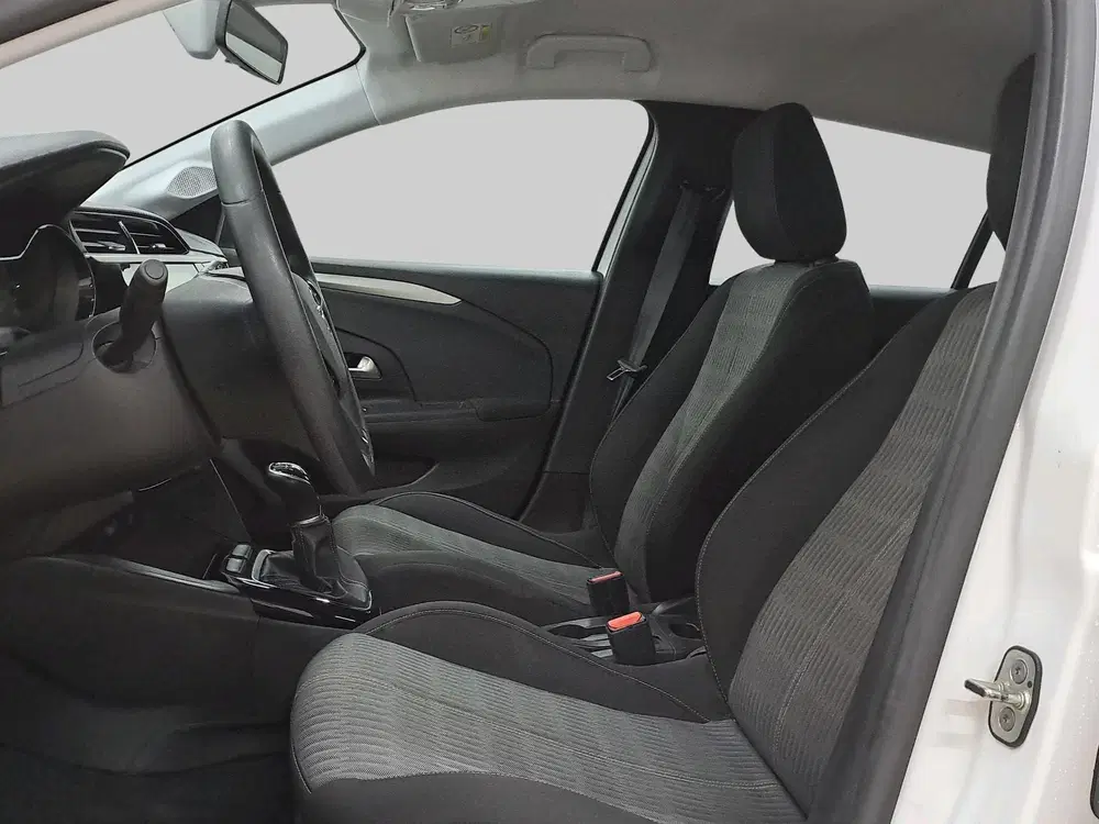 Opel Corsa 1.2 EDITION 75PK AIRCO CRUISE CARPLAY TEL uit 2020, foto 12