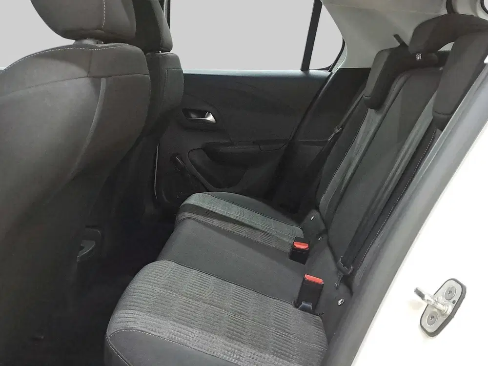 Opel Corsa 1.2 EDITION 75PK AIRCO CRUISE CARPLAY TEL uit 2020, foto 13