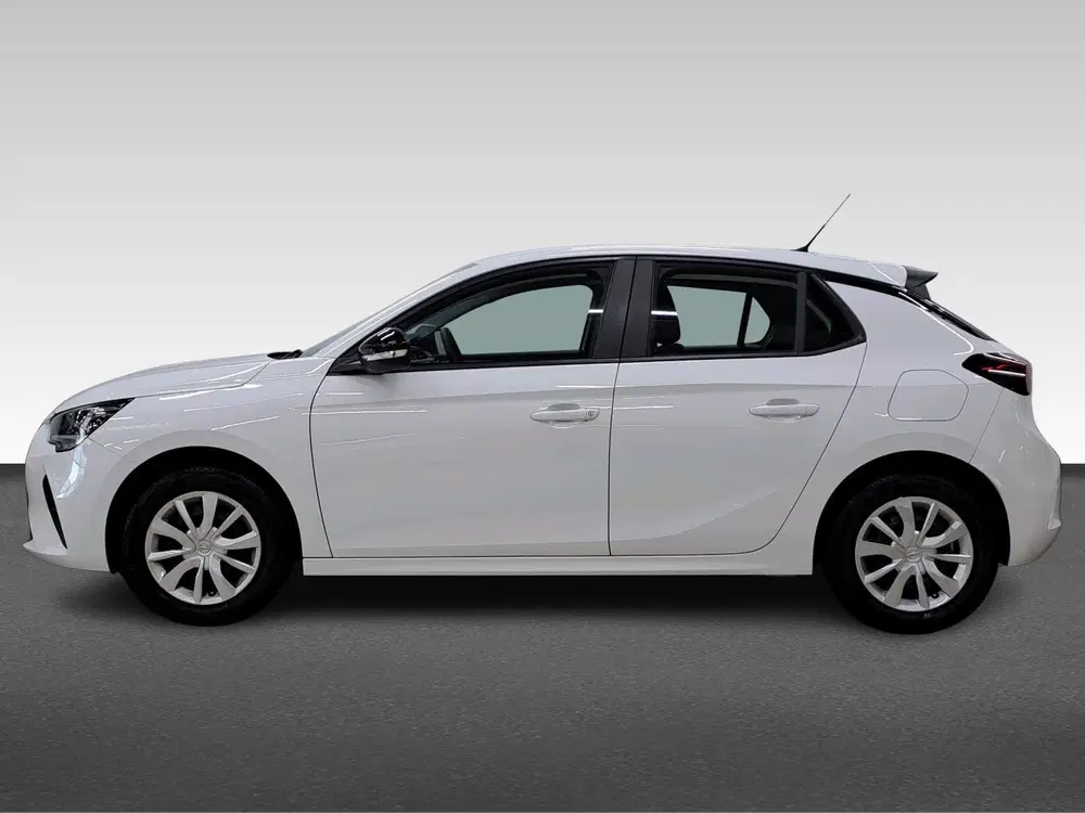 Opel Corsa 1.2 EDITION 75PK AIRCO CRUISE CARPLAY TEL uit 2020, foto 2