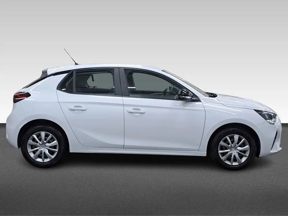 Opel Corsa 1.2 EDITION 75PK AIRCO CRUISE CARPLAY TEL uit 2020, foto 6