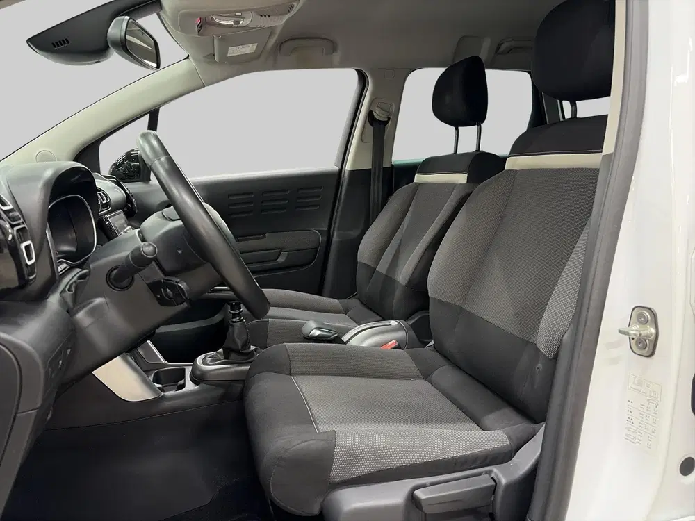 Citroën C3 Aircross 1.2 PureTech S&S Feel uit 2020, foto 12