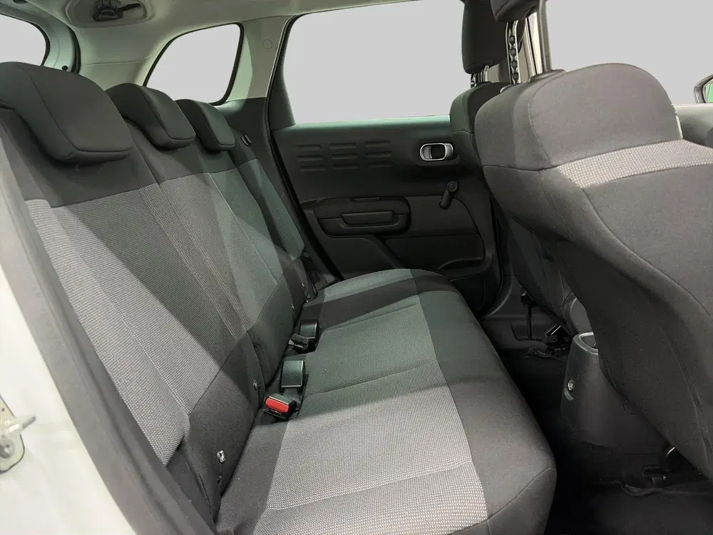 Citroën C3 Aircross 1.2 PureTech S&S Feel uit 2020, foto 14